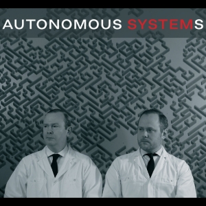 System - Autonomous Systems in the group OUR PICKS / Friday Releases / Friday the 15th of november 2024 at Bengans Skivbutik AB (5569881)