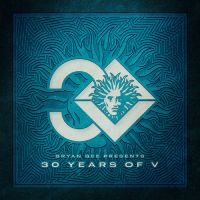 Various Artists - 30 Years Of V (Bryan Gee Presents) in the group MUSIK / Dual Disc / Pop-Rock at Bengans Skivbutik AB (5569882)