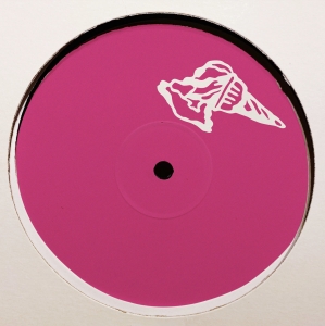 Revivis - Surrender The Body Ep in the group VINYL / Elektroniskt at Bengans Skivbutik AB (5569910)