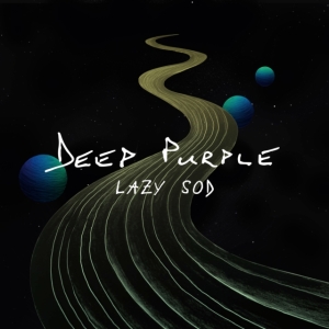 Deep Purple - Lazy Sod in the group MUSIK / CD-Singel / Hårdrock at Bengans Skivbutik AB (5569915)