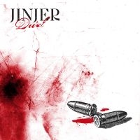 Jinjer - Duél in the group VINYL / Upcoming releases / Hårdrock at Bengans Skivbutik AB (5569917)