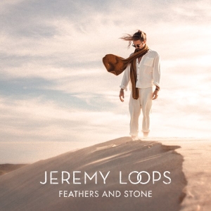 Jeremy Loops - Feathers And Stone in the group OTHER / Övrigt /  at Bengans Skivbutik AB (5569921)