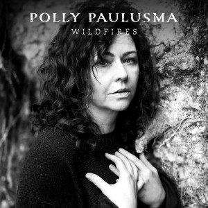 Polly Paulusma - Wildfires in the group OTHER / Övrigt /  at Bengans Skivbutik AB (5569926)