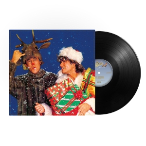 Wham! - Last Christmas in the group VINYL / Upcoming releases / Julmusik,Pop-Rock at Bengans Skivbutik AB (5570062)