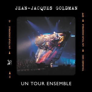 Goldman Jean-Jacques - Un Tour Ensemble in the group OTHER / Övrigt / at Bengans Skivbutik AB (5570068)