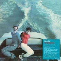 Sparks - Propaganda (50th Anniversary Blue Vinyl) in the group OTHER / Övrigt /  at Bengans Skivbutik AB (5570081)