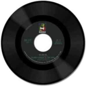 Gladys Knight & The Pips - On And On B/W I Feel A Song (In My in the group VINYL / Pop-Rock at Bengans Skivbutik AB (5570095)
