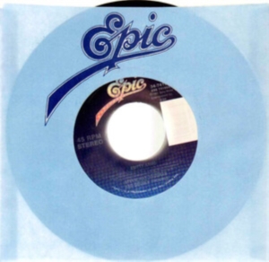 Stevie Ray Vaughn & Double Trouble - Empty Arms B/W Wham in the group VINYL / Pop-Rock at Bengans Skivbutik AB (5570098)