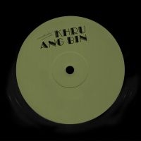 Khruangbin - Green Label Color in the group VINYL / Pop-Rock at Bengans Skivbutik AB (5570117)