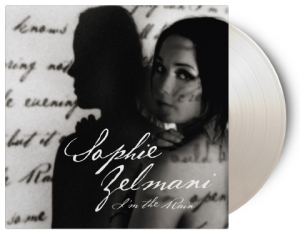 Sophie Zelmani - I'm The Rain (Ltd Color Vinyl) in the group VINYL / Upcoming releases / Pop-Rock,Svensk Musik,World Music at Bengans Skivbutik AB (5570148)