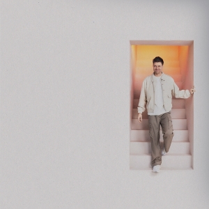 Simon Keizer - Ruimte in the group OTHER / Övrigt / at Bengans Skivbutik AB (5570161)