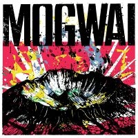 Mogwai - The Bad Fire (Ltd 3LP Boxset) in the group OTHER / Övrigt /  at Bengans Skivbutik AB (5570174)