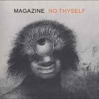 Magazine - No Thyself in the group VINYL / Upcoming releases / Pop-Rock at Bengans Skivbutik AB (5570181)