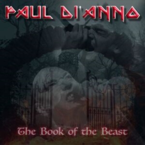 Di'anno Paul - The Book Of The Beast in the group VINYL / Pop-Rock at Bengans Skivbutik AB (5570185)