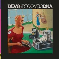 Devo - Recombo Dna in the group CD / Upcoming releases / Pop-Rock at Bengans Skivbutik AB (5570196)