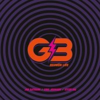 G3: Satriani/Vai/Johnson - Reunion Live in the group VINYL / Upcoming releases / Hårdrock at Bengans Skivbutik AB (5570220)