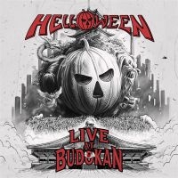 Helloween - Live At Budokan in the group OTHER / Music-DVD & Bluray / Kommande at Bengans Skivbutik AB (5570228)