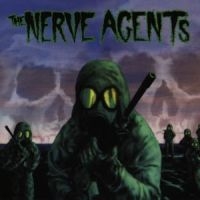 Nerve Agents - Nerve Agents in the group CD / Pop-Rock at Bengans Skivbutik AB (5570251)