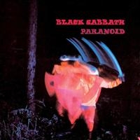 Black Sabbath - Paranoid - Digi in the group CD / Hårdrock,Pop-Rock at Bengans Skivbutik AB (5570253)