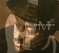 Marcus Miller - M2 in the group CD / Pop-Rock at Bengans Skivbutik AB (5570276)