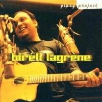 Biréli Lagrène - Gipsy Project in the group CD / Pop-Rock at Bengans Skivbutik AB (5570277)