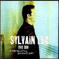 Sylvain Luc - Trio Sud in the group CD / Pop-Rock at Bengans Skivbutik AB (5570279)