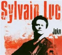 Sylvain Luc - Joko in the group CD / Pop-Rock at Bengans Skivbutik AB (5570288)