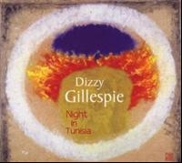 Dizzy Gillespie - A Night In Tunisia in the group CD / Pop-Rock at Bengans Skivbutik AB (5570293)