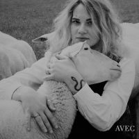 Avec - Avec in the group VINYL / Upcoming releases / Pop-Rock at Bengans Skivbutik AB (5570333)