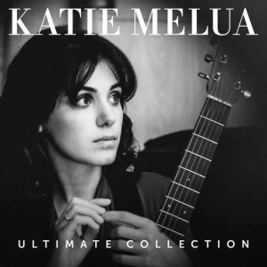 Katie Melua - Ultimate Collection in the group VINYL / Best Of,Pop-Rock at Bengans Skivbutik AB (5570360)