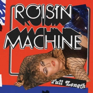 Róisín Murphy - Róisín Machine in the group VINYL / Elektroniskt,Pop-Rock at Bengans Skivbutik AB (5570369)