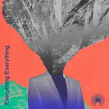 Everything Everything - Mountainhead in the group OTHER / -Start BMG at Bengans Skivbutik AB (5570433)