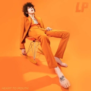 Lp - Heart To Mouth in the group OUR PICKS / Christmas gift tip CD at Bengans Skivbutik AB (5570523)