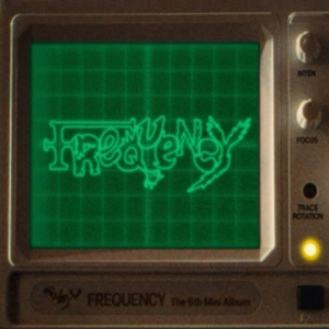 Wayv - Frequency (Package Ver.) in the group OTHER / Övrigt /  at Bengans Skivbutik AB (5570566)