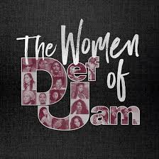 Various Artists - Women Of Def Jam in the group VINYL / Hip Hop-Rap at Bengans Skivbutik AB (5570576)