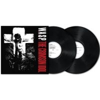 W.A.S.P. - Crimson Idol The (2 Lp Black Vinyl) in the group VINYL / Upcoming releases / Hårdrock at Bengans Skivbutik AB (5570635)