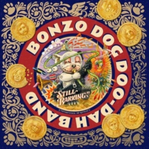 Bonzo Dog Doo-Dah Band - Still Barking (20 Cd Box) in the group OUR PICKS / Friday Releases / Friday December 13th 2024 at Bengans Skivbutik AB (5570646)