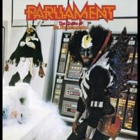 Parliament - The Clones Of Dr. Funkenstein in the group VINYL / Upcoming releases / Pop-Rock,RnB-Soul at Bengans Skivbutik AB (5570717)