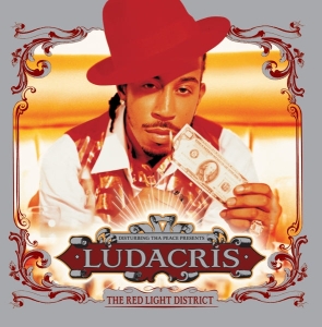 Ludacris - The Red Light District in the group VINYL / Upcoming releases / Hip Hop-Rap at Bengans Skivbutik AB (5570735)