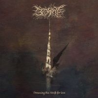 Bedsore - Dreaming The Strife For Love (Gold in the group OTHER / Övrigt /  at Bengans Skivbutik AB (5570744)