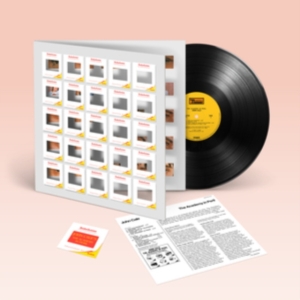 John Cale - The Academy In Peril (Remastered Fr in the group OUR PICKS / Friday Releases / Friday the 15th of november 2024 at Bengans Skivbutik AB (5570752)