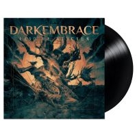 Dark Embrace - Land Of Witches (Vinyl Lp) in the group VINYL / Upcoming releases / Hårdrock at Bengans Skivbutik AB (5570763)