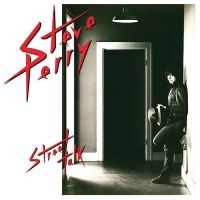 Perry Steve - Street Talk in the group OUR PICKS / Friday Releases / Friday the 29th november 2024 at Bengans Skivbutik AB (5570775)