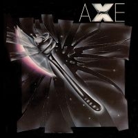 Axe - Axe (Collectors Edition) in the group OUR PICKS / Friday Releases / Friday the 29th november 2024 at Bengans Skivbutik AB (5570776)