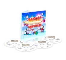 Various Artists - Now That's What I Call Christmas in the group CD / New releases / Julmusik at Bengans Skivbutik AB (5570787)