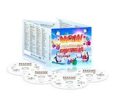 Various Artists - Now That's What I Call Christmas in the group CD / New releases / Julmusik at Bengans Skivbutik AB (5570788)