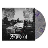 Kordhell - Music For The Funeral in the group VINYL / Upcoming releases / Pop-Rock at Bengans Skivbutik AB (5570882)