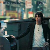 Twilley Dwight - Jungle (40Th Anniversary Edition) in the group OUR PICKS / Friday Releases / Friday the 29th november 2024 at Bengans Skivbutik AB (5570884)