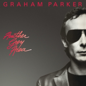 Parker Graham - Another Grey Area (40Th Anniversary in the group CD / Upcoming releases / Pop-Rock at Bengans Skivbutik AB (5570896)