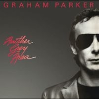 Parker Graham - Another Grey Area (40Th Anniversary in the group OUR PICKS / Friday Releases / Friday the 29th november 2024 at Bengans Skivbutik AB (5570896)